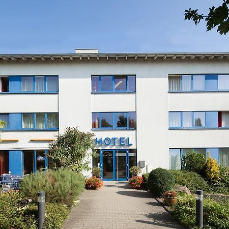 Hotel Bon Prix Fischenich Exterior photo